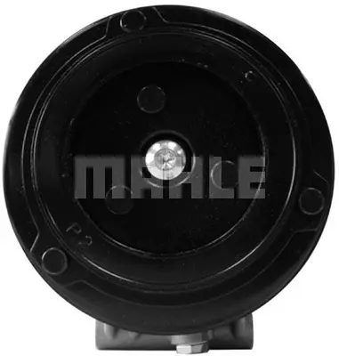 BEHR MAHLE ACP 37 000P Klima Kompresoru Opel Astra G Corsa C Merıva A Zafıra A [5pk V Kayıs Kasnağı] [105mm] 24464151 6854010