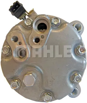 BEHR MAHLE ACP 372 000S A/C Compressorvw Beetle/Golf Iv/Audı A4 1J0820803 7M0820803S XM2H19D629BA