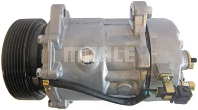 BEHR MAHLE ACP 372 000S A/C Compressorvw Beetle/Golf Iv/Audı A4 1J0820803 7M0820803S XM2H19D629BA