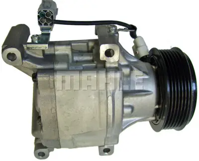 BEHR MAHLE ACP 375 000P Klima Kompresoru Corolla 1,4 1,6 Benzınlı 1999 2007 (Zze111 – Zze121) 883201A481