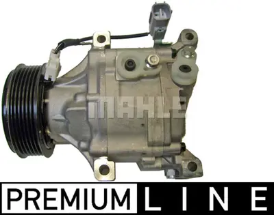 BEHR MAHLE ACP 375 000P Klima Kompresoru Corolla 1,4 1,6 Benzınlı 1999 2007 (Zze111 – Zze121) 883201A481