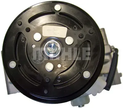 BEHR MAHLE ACP 375 000P Klima Kompresoru Corolla 1,4 1,6 Benzınlı 1999 2007 (Zze111 – Zze121) 883201A481