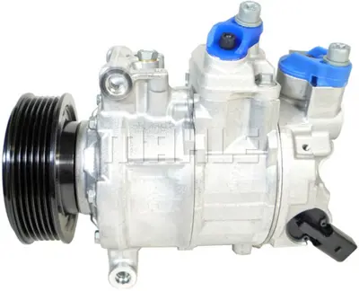 BEHR MAHLE ACP 40 000P A/C Compressoraudı A6 2.0 Tfsı Tdı 8E0260805CB 8KD260805