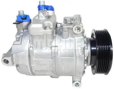 BEHR MAHLE ACP 40 000P A/C Compressoraudı A6 2.0 Tfsı Tdı 8E0260805CB 8KD260805