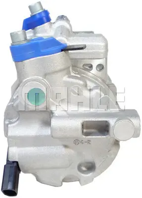 BEHR MAHLE ACP 40 000P A/C Compressoraudı A6 2.0 Tfsı Tdı 8E0260805CB 8KD260805