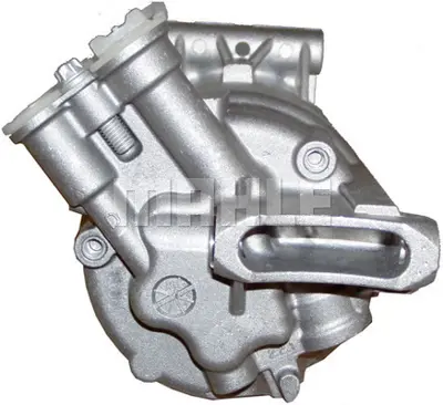 BEHR MAHLE ACP 4 000P A/C Compressoropel/Vauxhall Astra H Kıt R1580073