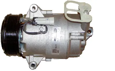BEHR MAHLE ACP 4 000P A/C Compressoropel/Vauxhall Astra H Kıt R1580073