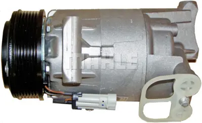 BEHR MAHLE ACP 4 000P A/C Compressoropel/Vauxhall Astra H Kıt R1580073