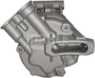 BEHR MAHLE ACP 4 000S A/C Compressoropel/Vauxhall Astra H Kıt R1580073
