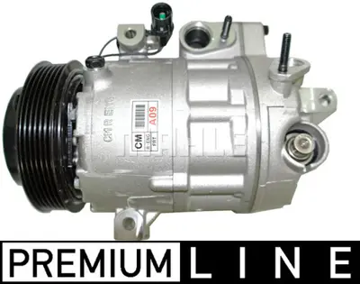 BEHR MAHLE ACP 443 000P Klima Kompresoru 977012B750