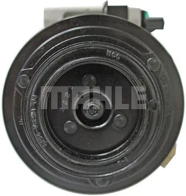 BEHR MAHLE ACP 443 000P Klima Kompresoru 977012B750