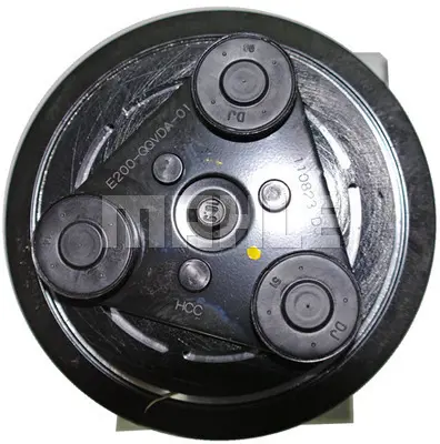 BEHR MAHLE ACP 448 000P Klima Kompresoru 977011Y000