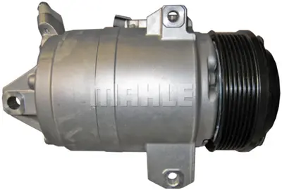 BEHR MAHLE ACP 454 000P A/C Compressorrenault Koleos 92600JY02A