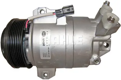 BEHR MAHLE ACP 454 000P A/C Compressorrenault Koleos 92600JY02A