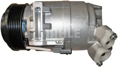 BEHR MAHLE ACP 454 000P A/C Compressorrenault Koleos 92600JY02A