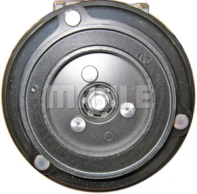 BEHR MAHLE ACP 454 000P A/C Compressorrenault Koleos 92600JY02A