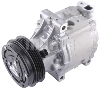 BEHR MAHLE ACP 478 000P A/C Compressorsubaru Legacy / Outback 73111AG030