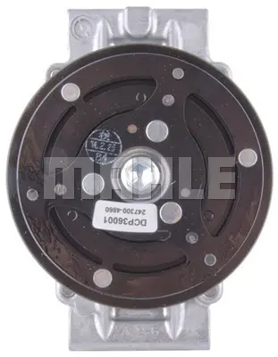 BEHR MAHLE ACP 478 000P A/C Compressorsubaru Legacy / Outback 73111AG030