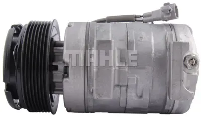 BEHR MAHLE ACP 480 000P A/C Compressorsubaru Legacy / Outback 73111AJ020