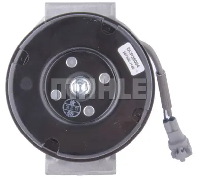 BEHR MAHLE ACP 480 000P A/C Compressorsubaru Legacy / Outback 73111AJ020