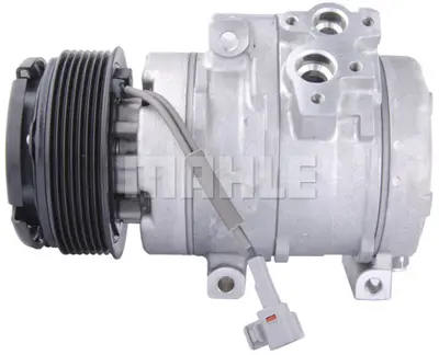 BEHR MAHLE ACP 480 000P A/C Compressorsubaru Legacy / Outback 73111AJ020