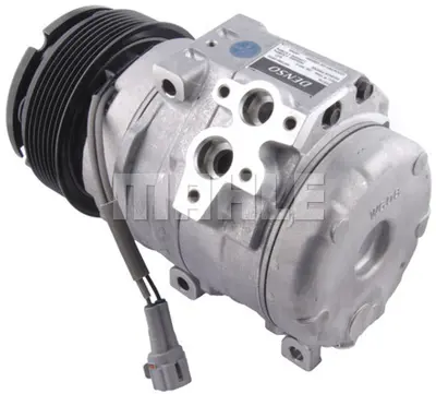BEHR MAHLE ACP 480 000P A/C Compressorsubaru Legacy / Outback 73111AJ020