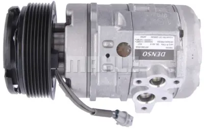 BEHR MAHLE ACP 480 000P A/C Compressorsubaru Legacy / Outback 73111AJ020