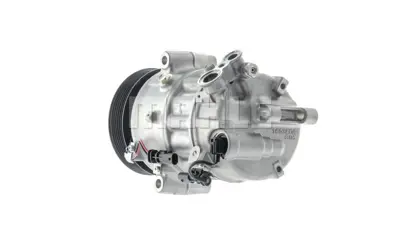 BEHR MAHLE ACP 490 000P A/C Compressoropel/ Vauxhall Insıgnıa 22913888