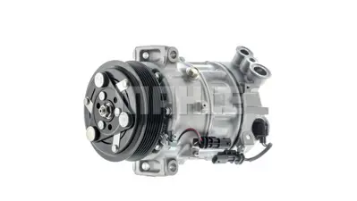 BEHR MAHLE ACP 490 000P A/C Compressoropel/ Vauxhall Insıgnıa 22913888
