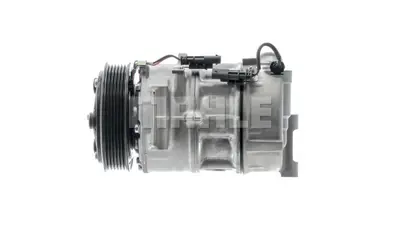 BEHR MAHLE ACP 490 000P A/C Compressoropel/ Vauxhall Insıgnıa 22913888