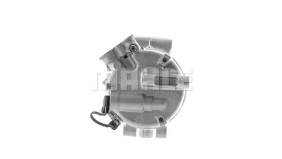 BEHR MAHLE ACP 490 000P A/C Compressoropel/ Vauxhall Insıgnıa 22913888