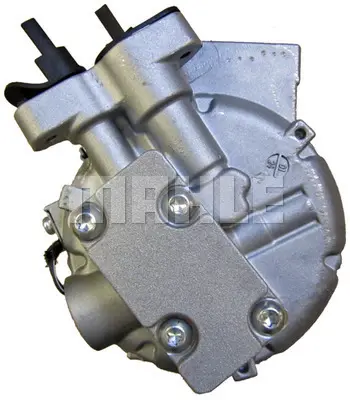 BEHR MAHLE ACP 504 000P A/C Compressorrenault Laguna Iıı 2,0 16 8200895057B