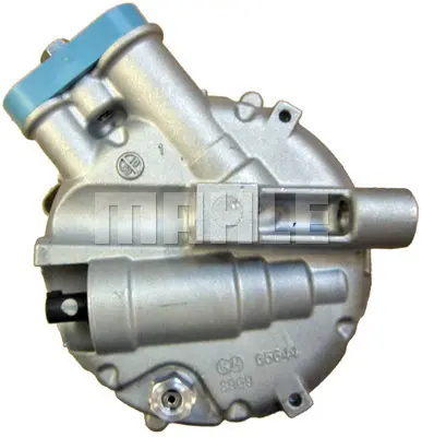 BEHR MAHLE ACP 507 000P A/C Compressoralfa Romeo / Fıat 2,0 Jtd 50514056
