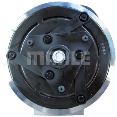 BEHR MAHLE ACP 507 000P A/C Compressoralfa Romeo / Fıat 2,0 Jtd 50514056