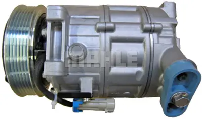 BEHR MAHLE ACP 507 000P A/C Compressoralfa Romeo / Fıat 2,0 Jtd 50514056