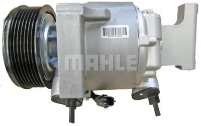 BEHR MAHLE ACP 509 000P Klima Kompresoru Smart Fortwo Coupe (453) 14> 926002090R A4538307000