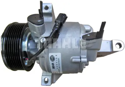 BEHR MAHLE ACP 509 000P Klima Kompresoru Smart Fortwo Coupe (453) 14> 926002090R A4538307000