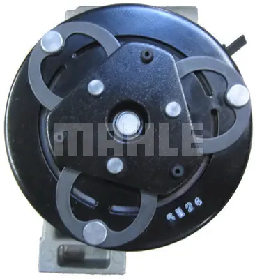 BEHR MAHLE ACP 509 000P Klima Kompresoru Smart Fortwo Coupe (453) 14> 926002090R A4538307000