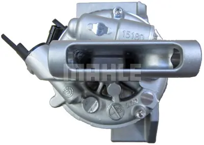 BEHR MAHLE ACP 509 000P Klima Kompresoru Smart Fortwo Coupe (453) 14> 926002090R A4538307000
