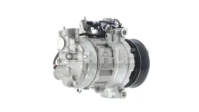BEHR MAHLE ACP 514 000P Klima Kompresoru Bmw N13 B16 F20 12>15 Premıum Lıne 9222296