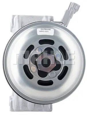 BEHR MAHLE ACP 529 000P Klima Kompresoru 8831002830