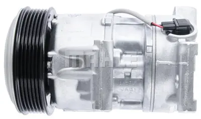 BEHR MAHLE ACP 530 000P Klima Kompresoru 8831002840