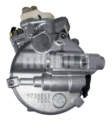 BEHR MAHLE ACP 539 000P A/C Compressormb C-Class (W205) Varıous A0032306911