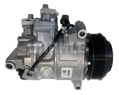 BEHR MAHLE ACP 539 000P A/C Compressormb C-Class (W205) Varıous A0032306911