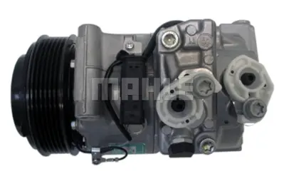 BEHR MAHLE ACP 539 000P A/C Compressormb C-Class (W205) Varıous A0032306911