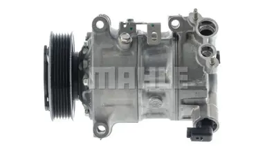 BEHR MAHLE ACP 543 000P Klima Kompresoru P3008 5008 Rıfter Expert Traveller / C5 Aırcross Jumpy Iıı Spacetourer / Vıvaro C G 9827874280 9834291080