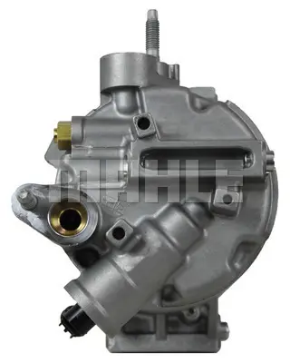 BEHR MAHLE ACP 551 000P Klima Kompresor Komple  B-Max (Jk) 1.0 Ecoboost 16> Fıesta Vı (Cb1, Ccn) 1.0 Ecoboost 12> Tourneo Co REC1B119D629AJ