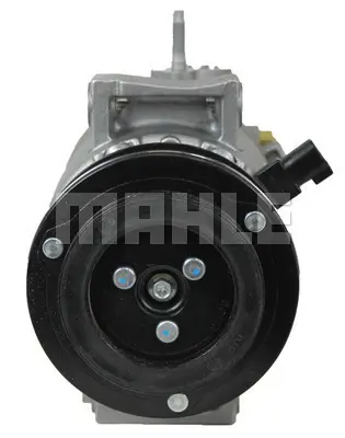 BEHR MAHLE ACP 551 000P Klima Kompresor Komple  B-Max (Jk) 1.0 Ecoboost 16> Fıesta Vı (Cb1, Ccn) 1.0 Ecoboost 12> Tourneo Co REC1B119D629AJ
