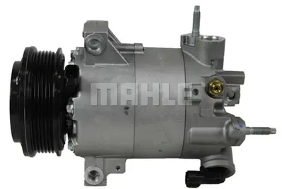 BEHR MAHLE ACP 551 000P Klima Kompresor Komple  B-Max (Jk) 1.0 Ecoboost 16> Fıesta Vı (Cb1, Ccn) 1.0 Ecoboost 12> Tourneo Co REC1B119D629AJ