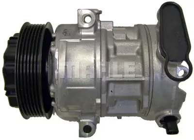 BEHR MAHLE ACP 56 000P A/C Compressoropel / Vauxhall Corsa D 71724084 93190815